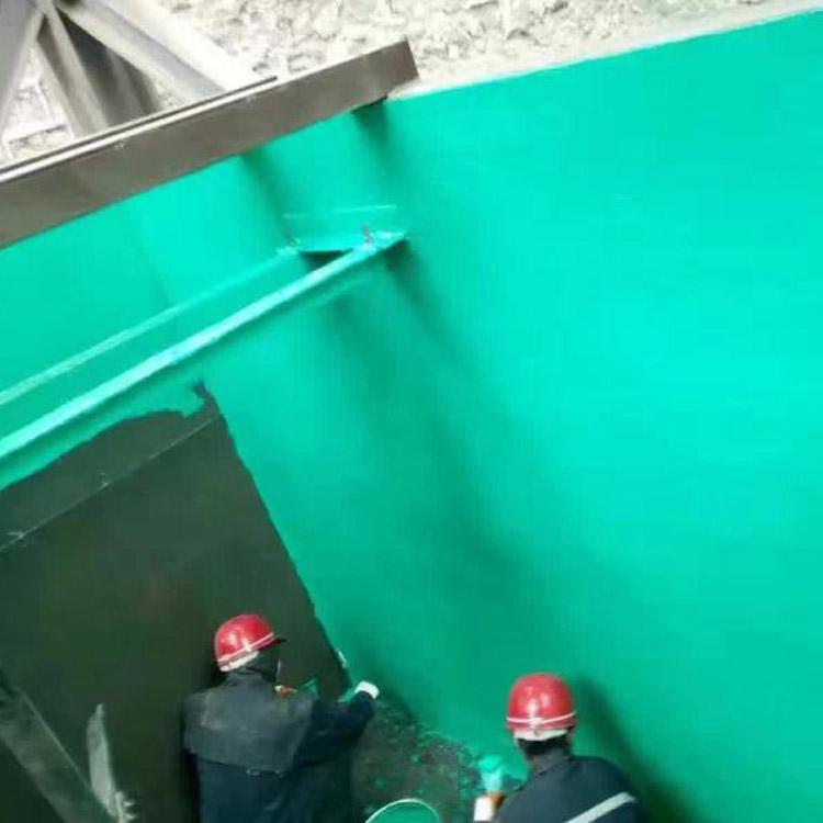 龙潭彩色防滑路面和景观水洗树脂石施工各有特点